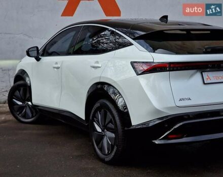 Ниссан Ariya, объемом двигателя 0 л и пробегом 29 тыс. км за 26490 $, фото 27 на Automoto.ua