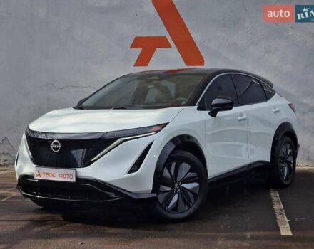 Ниссан Ariya, объемом двигателя 0 л и пробегом 29 тыс. км за 26490 $, фото 15 на Automoto.ua