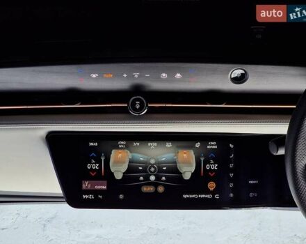 Ниссан Ariya, объемом двигателя 0 л и пробегом 29 тыс. км за 26490 $, фото 55 на Automoto.ua