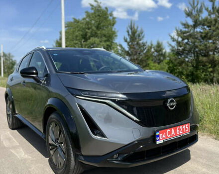 Ніссан Ariya, об'ємом двигуна 0 л та пробігом 70 тис. км за 33000 $, фото 2 на Automoto.ua