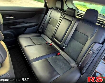 Ніссан Ariya, об'ємом двигуна 0.22 л та пробігом 9 тис. км за 18700 $, фото 3 на Automoto.ua