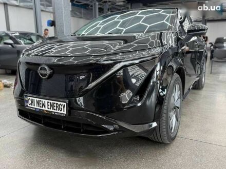 Ніссан Ariya, об'ємом двигуна 0 л та пробігом 29 тис. км за 26999 $, фото 1 на Automoto.ua