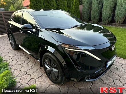 Ніссан Ariya, об'ємом двигуна 0.16 л та пробігом 35 тис. км за 2800 $, фото 1 на Automoto.ua