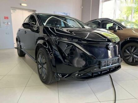 Ниссан Ariya, объемом двигателя 0 л и пробегом 1 тыс. км за 28999 $, фото 1 на Automoto.ua