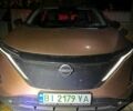 Желтый Ниссан Ariya, объемом двигателя 0 л и пробегом 20 тыс. км за 25000 $, фото 1 на Automoto.ua