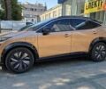 Желтый Ниссан Ariya, объемом двигателя 0 л и пробегом 20 тыс. км за 28500 $, фото 7 на Automoto.ua