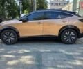 Желтый Ниссан Ariya, объемом двигателя 0 л и пробегом 20 тыс. км за 28500 $, фото 1 на Automoto.ua