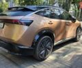 Желтый Ниссан Ariya, объемом двигателя 0 л и пробегом 20 тыс. км за 28500 $, фото 8 на Automoto.ua