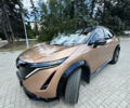 Желтый Ниссан Ariya, объемом двигателя 0 л и пробегом 53 тыс. км за 28000 $, фото 1 на Automoto.ua