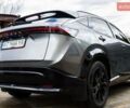 Серый Ниссан Ariya, объемом двигателя 0 л и пробегом 34 тыс. км за 27700 $, фото 3 на Automoto.ua