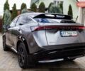 Серый Ниссан Ariya, объемом двигателя 0 л и пробегом 34 тыс. км за 27700 $, фото 10 на Automoto.ua