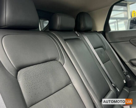 Серый Ниссан Ariya, объемом двигателя 90 л и пробегом 6 тыс. км за 30800 $, фото 26 на Automoto.ua