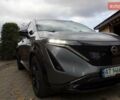 Серый Ниссан Ariya, объемом двигателя 0 л и пробегом 34 тыс. км за 27700 $, фото 1 на Automoto.ua