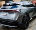 Серый Ниссан Ariya, объемом двигателя 0 л и пробегом 34 тыс. км за 27700 $, фото 15 на Automoto.ua