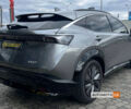 Серый Ниссан Ariya, объемом двигателя 90 л и пробегом 6 тыс. км за 30800 $, фото 6 на Automoto.ua