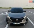 Серый Ниссан Ariya, объемом двигателя 0 л и пробегом 56 тыс. км за 24000 $, фото 8 на Automoto.ua