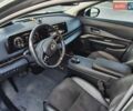 Серый Ниссан Ariya, объемом двигателя 0 л и пробегом 56 тыс. км за 24000 $, фото 5 на Automoto.ua