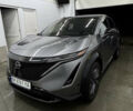 Сірий Ніссан Ariya, об'ємом двигуна 0 л та пробігом 43 тис. км за 24500 $, фото 30 на Automoto.ua