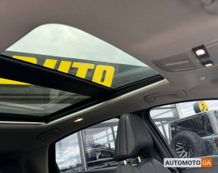 Серый Ниссан Ariya, объемом двигателя 90 л и пробегом 6 тыс. км за 30800 $, фото 18 на Automoto.ua