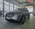 Серый Ниссан Ariya, объемом двигателя 0 л и пробегом 19 тыс. км за 30000 $, фото 1 на Automoto.ua