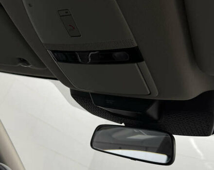 Сірий Ніссан Ariya, об'ємом двигуна 0 л та пробігом 43 тис. км за 24500 $, фото 23 на Automoto.ua