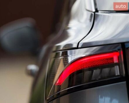 Серый Ниссан Ariya, объемом двигателя 0 л и пробегом 34 тыс. км за 27700 $, фото 11 на Automoto.ua