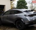 Серый Ниссан Ariya, объемом двигателя 0 л и пробегом 34 тыс. км за 27700 $, фото 7 на Automoto.ua