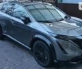 Сірий Ніссан Ariya, об'ємом двигуна 0 л та пробігом 1 тис. км за 33800 $, фото 1 на Automoto.ua