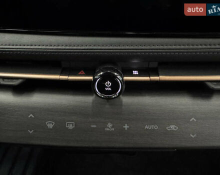 Сірий Ніссан Ariya, об'ємом двигуна 0 л та пробігом 43 тис. км за 24500 $, фото 22 на Automoto.ua