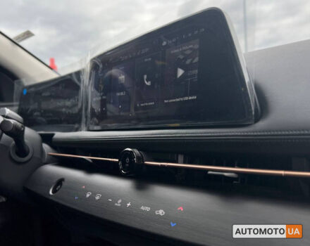 Серый Ниссан Ariya, объемом двигателя 90 л и пробегом 6 тыс. км за 30800 $, фото 13 на Automoto.ua