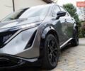 Серый Ниссан Ariya, объемом двигателя 0 л и пробегом 34 тыс. км за 27700 $, фото 8 на Automoto.ua