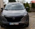 Серый Ниссан Ariya, объемом двигателя 0 л и пробегом 34 тыс. км за 27700 $, фото 9 на Automoto.ua