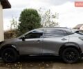 Серый Ниссан Ariya, объемом двигателя 0 л и пробегом 34 тыс. км за 27700 $, фото 5 на Automoto.ua