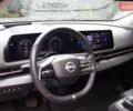 Серый Ниссан Ariya, объемом двигателя 0 л и пробегом 34 тыс. км за 27700 $, фото 1 на Automoto.ua