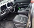 Серый Ниссан Ariya, объемом двигателя 0 л и пробегом 34 тыс. км за 27700 $, фото 6 на Automoto.ua