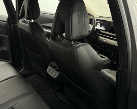 Сірий Ніссан Ariya, об'ємом двигуна 0 л та пробігом 43 тис. км за 24500 $, фото 28 на Automoto.ua