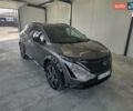 Серый Ниссан Ariya, объемом двигателя 0 л и пробегом 19 тыс. км за 30000 $, фото 1 на Automoto.ua