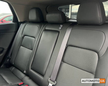 Серый Ниссан Ariya, объемом двигателя 90 л и пробегом 6 тыс. км за 30800 $, фото 24 на Automoto.ua