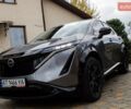 Серый Ниссан Ariya, объемом двигателя 0 л и пробегом 34 тыс. км за 27700 $, фото 12 на Automoto.ua