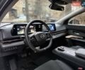 Серый Ниссан Ariya, объемом двигателя 0 л и пробегом 20 тыс. км за 26950 $, фото 14 на Automoto.ua
