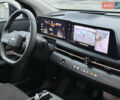 Серый Ниссан Ariya, объемом двигателя 0 л и пробегом 6 тыс. км за 25900 $, фото 72 на Automoto.ua