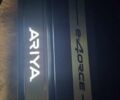 Серый Ниссан Ariya, объемом двигателя 0 л и пробегом 8 тыс. км за 33500 $, фото 32 на Automoto.ua