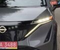 Серый Ниссан Ariya, объемом двигателя 0 л и пробегом 20 тыс. км за 26950 $, фото 11 на Automoto.ua