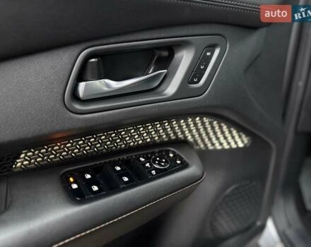 Серый Ниссан Ariya, объемом двигателя 0 л и пробегом 20 тыс. км за 26950 $, фото 25 на Automoto.ua