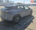 Серый Ниссан Ariya, объемом двигателя 0 л и пробегом 8 тыс. км за 33500 $, фото 13 на Automoto.ua