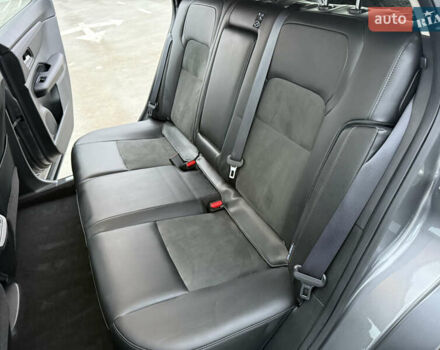 Серый Ниссан Ariya, объемом двигателя 0 л и пробегом 6 тыс. км за 25900 $, фото 80 на Automoto.ua