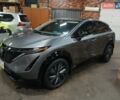 Сірий Ніссан Ariya, об'ємом двигуна 0 л та пробігом 8 тис. км за 35000 $, фото 3 на Automoto.ua