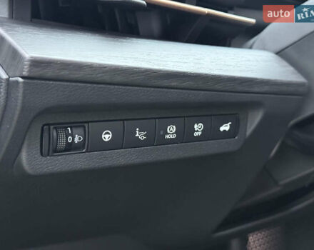 Серый Ниссан Ariya, объемом двигателя 0 л и пробегом 6 тыс. км за 25900 $, фото 49 на Automoto.ua