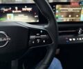 Серый Ниссан Ariya, объемом двигателя 0 л и пробегом 20 тыс. км за 26950 $, фото 33 на Automoto.ua