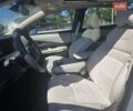 Серый Ниссан Ariya, объемом двигателя 0 л и пробегом 8 тыс. км за 33500 $, фото 28 на Automoto.ua